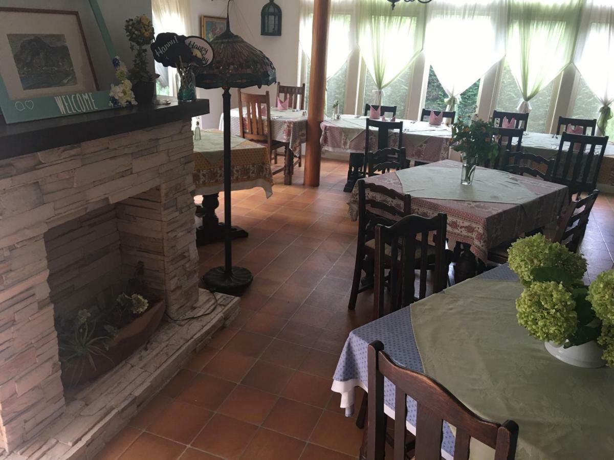 Forest Villa Olive Futo Kültér fotó